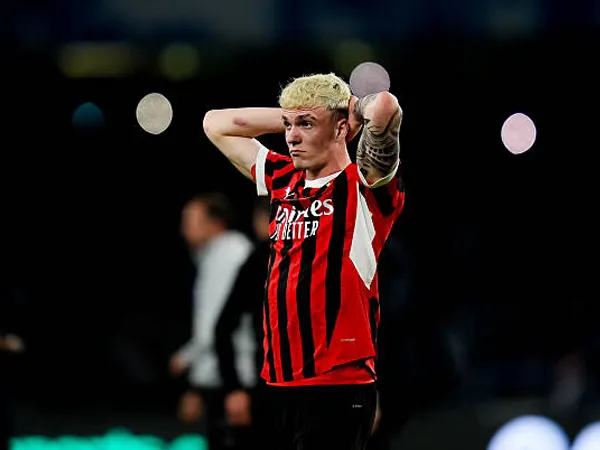 Diskors di Serie A, Alex Jimenez Perkuat Milan Futuro di Serie C