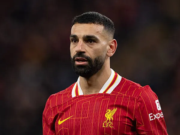 Faktor-faktor di Balik Penurunan Performa Mohamed Salah
