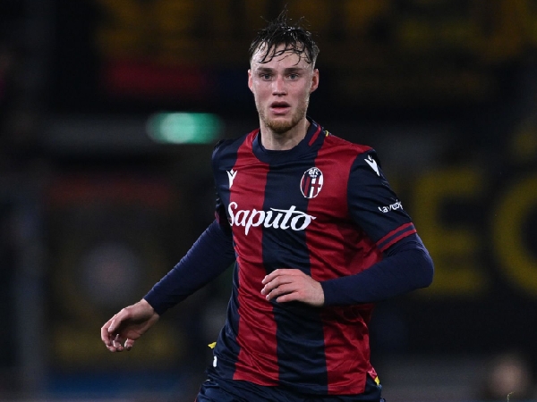 Inginkan Sam Beukema, Napoli Harus Siapkan Dana Sekitar 30 Juta Euro