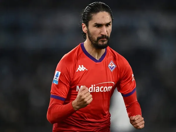 Jelang Laga AC Milan vs Fiorentina, Pelatih Ungkap Kondisi Yacine Adli