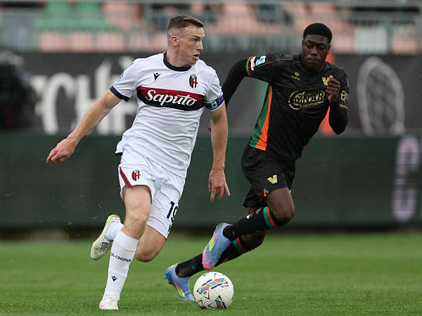 Jika Anguissa Pergi, Napoli Bidik Lewis Ferguson