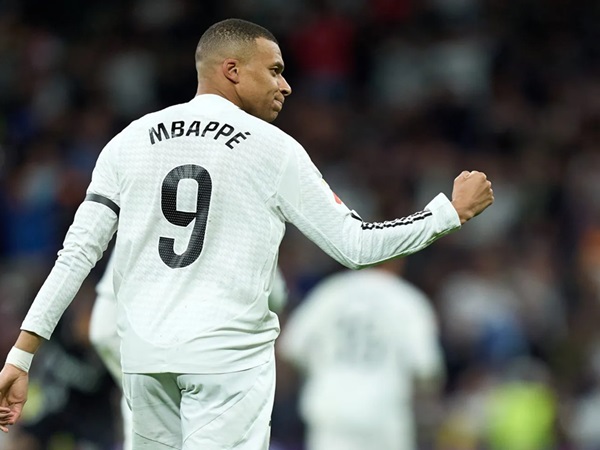 Kylian Mbappe Didukung untuk Pecahkan Rekor Ivan Zamorano