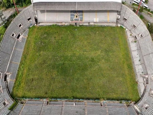 Lazio dapat kabar baik terkait Flaminio