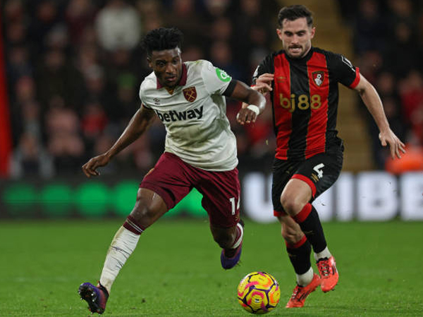 Melirik Catatan Tuan Rumah Jelang West Ham vs Bournemouth di Premier League