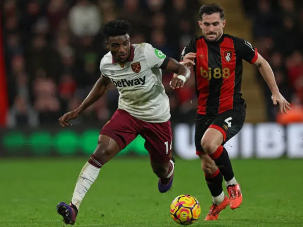 Melirik Catatan Tuan Rumah Jelang West Ham vs Bournemouth di Premier League