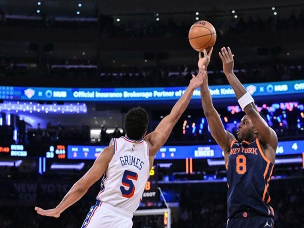 OG Anunoby Anggap Pantas Menangkan Pemain Bertahan Terbaik