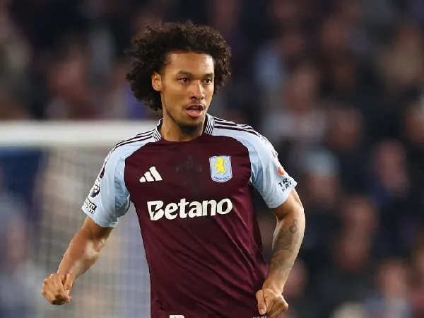 Unai Emery membahas masa depan Boubacar Kamara di Aston Villa