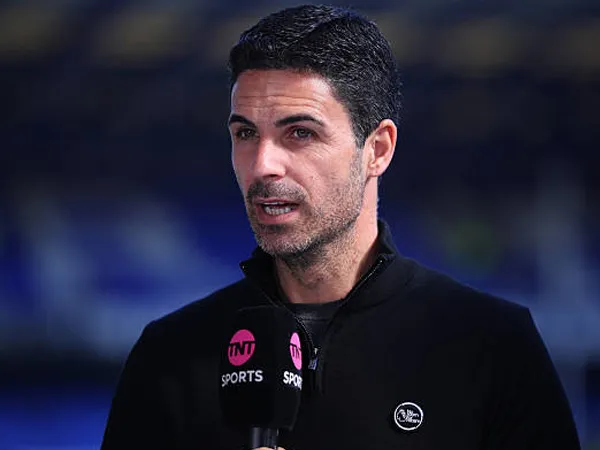 Arsenal Imbang di Goodison Park, Mikel Arteta Soroti Kekuatan Fisik Everton