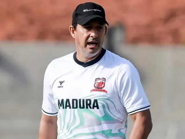 Alfredo Vera.