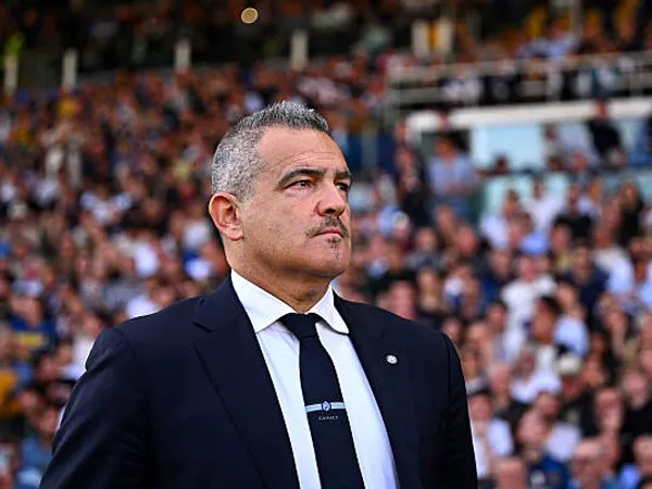 Inter Milan Gagal Menang, Massimiliano Farris Soroti Keletihan Pemain