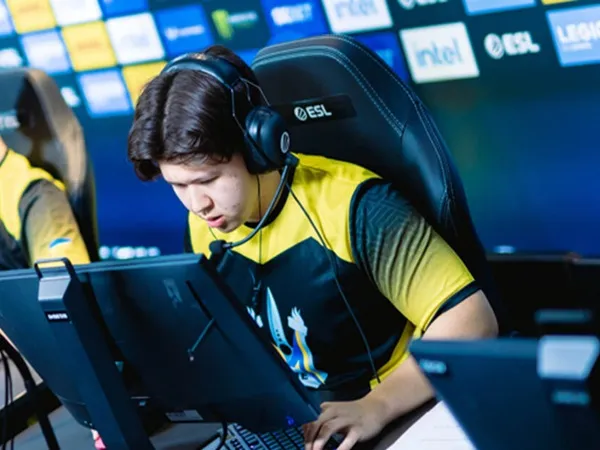 Joel Holmlund Terima Hukuman Larangan Bermain Counter-Strike Seumur Hidup