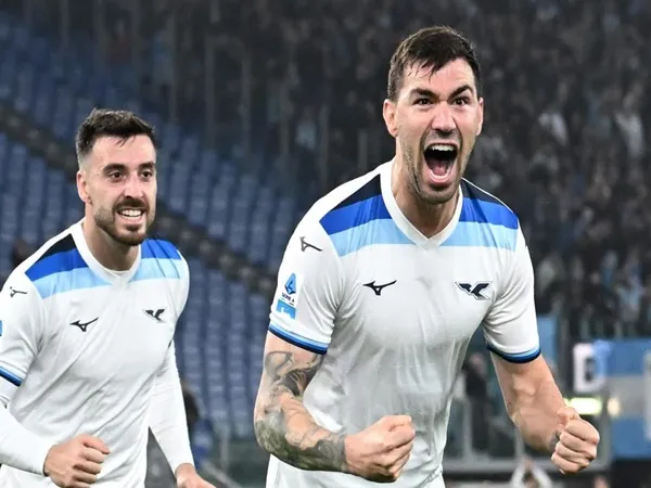 Duo Lazio