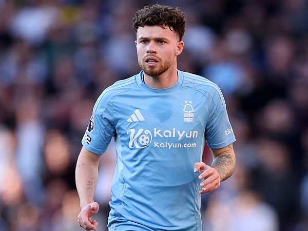 Lupakan Villa, Neco Williams Minta Nottingham Forest Move On