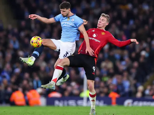 Melirik Catatan Tim Tamu Jelang United vs City di Premier League