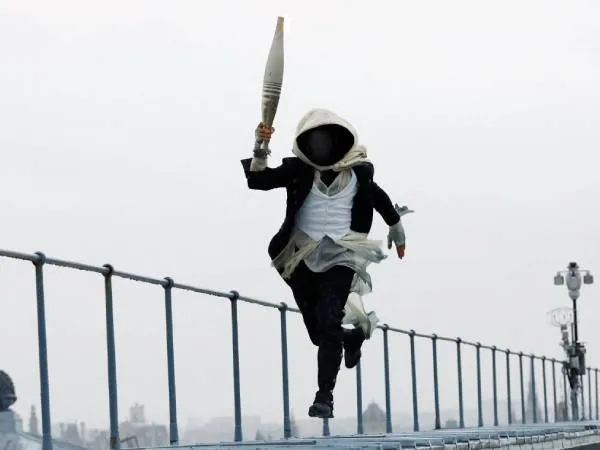 Memorabilia Olimpiade Paris 2024 Akan Dilelang Untuk Amal