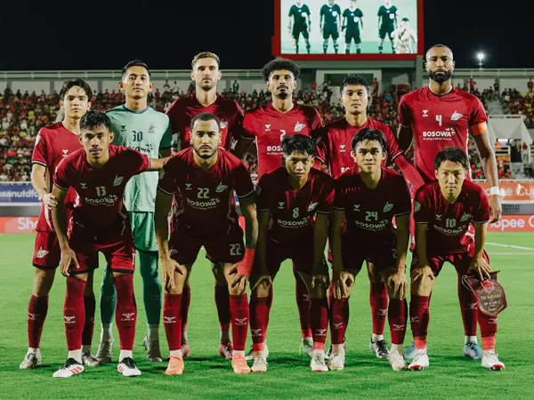 Misi Ganda PSM Makassar di Pekan ke-28: Amankan Poin, Hindari Degradasi