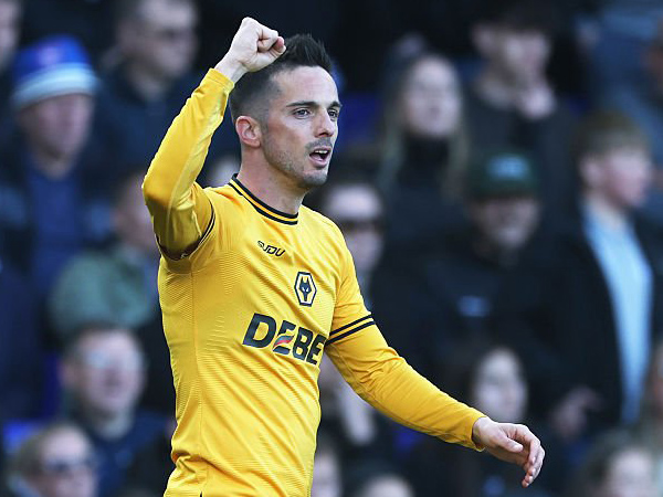 Performa Apik Pablo Sarabia Saat Hadapi Ipswich Town Dipuji Vitor Pereira
