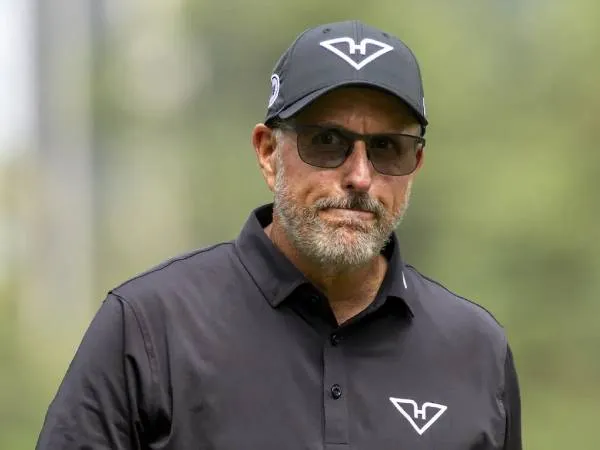 Phil Mickelson Berharap Augusta Dalam “Kondisi Prima” Untuk Masters