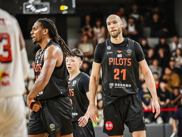 Alec Brown Ungkap Kunci Sukses Kalahkan Pelita Jaya