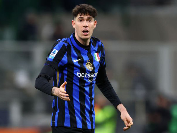 Alessandro Bastoni Dipastikan Cedera, Farris: Semoga Tidak Terlalu Parah