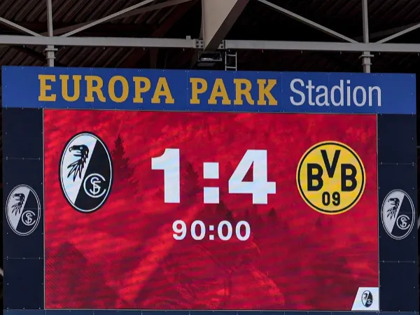 Borussia Dortmund