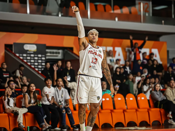 Dikalahkan Pilots, Brandon Jawato Akui PJ Kekurangan Playmaker