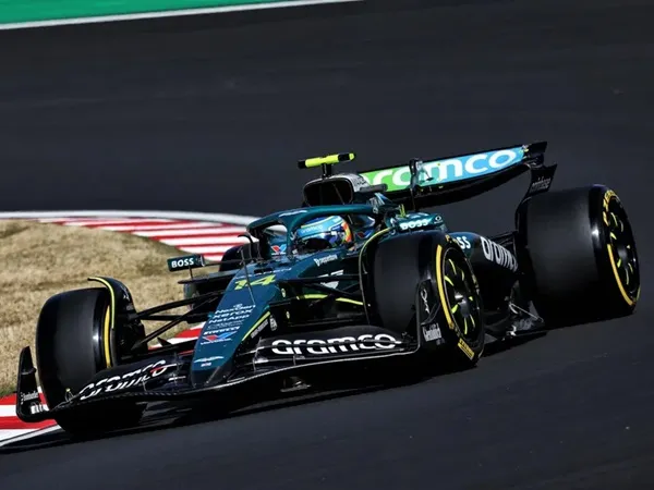 Fernando Alonso Bandingkan Sirkuit Suzuka dengan Monako