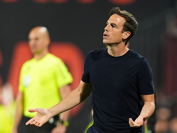 Inigo Perez Bikin Osasuna dan Real Sociedad Gigit Jari