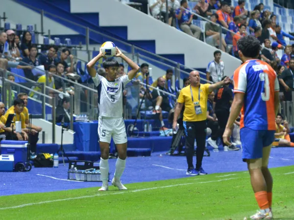 Bek Persib, Kakang Rudianto