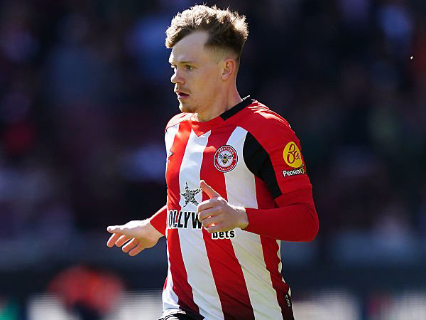 Keane Lewis-Potter Puas Brentford Imbangi Chelsea