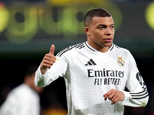 Kylian Mbappe Mengenang Pertemuannya dengan Zidane