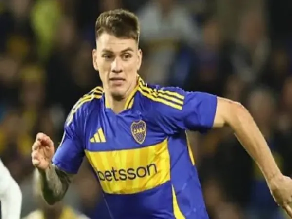 Lazio Saingi Newcastle Dalam Perburuan Winger Boca Juniors