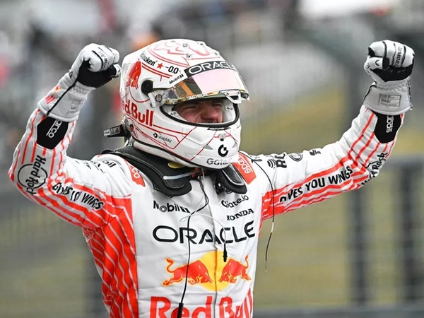 Max Verstappen Komentari Penampilan McLaren di GP Jepang