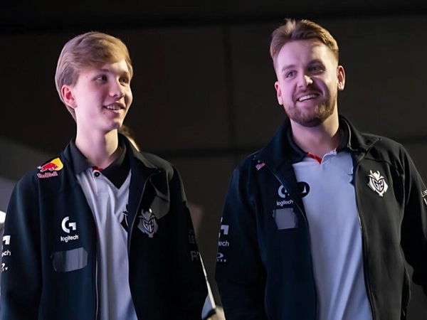 Team Falcons Sepakat Datangkan Bintang Counter-Strike Asal Rusia