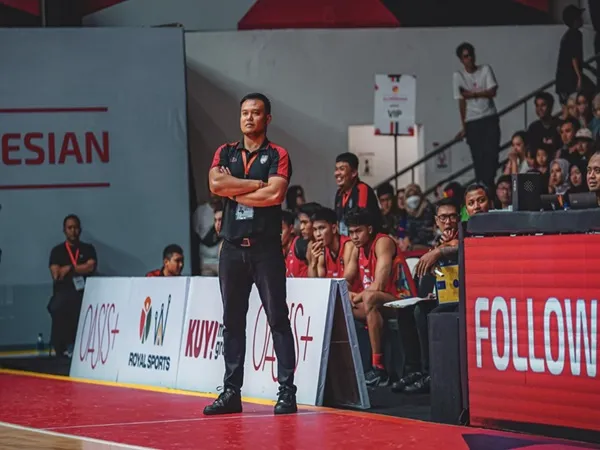 Bali United Basketball Bersiap Menghadapi Empat Laga Kandang