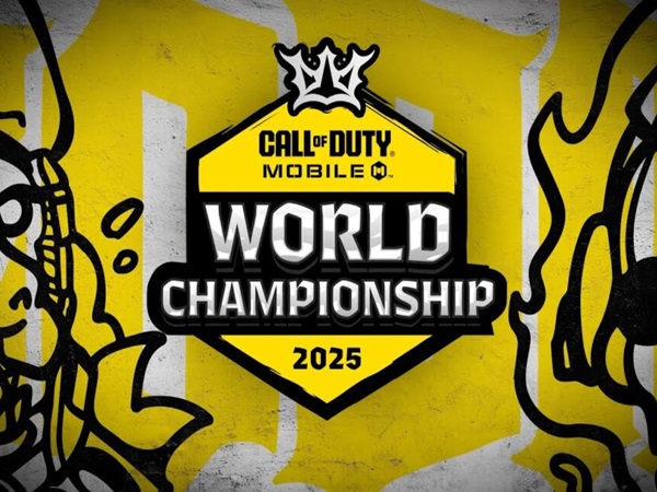 Call of Duty Mobile Umumkan Peta Jalan Esports 2025