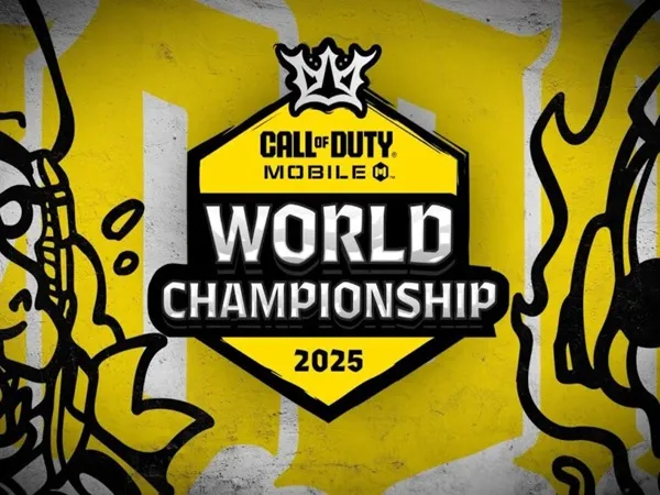 Call of Duty Mobile Umumkan Peta Jalan Esports 2025
