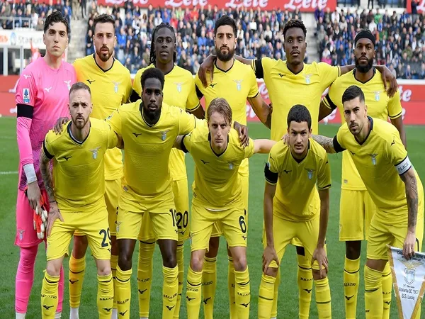 Di Canio Sebut Ancaman Terbesar Lazio di Liga Europa Musim Ini