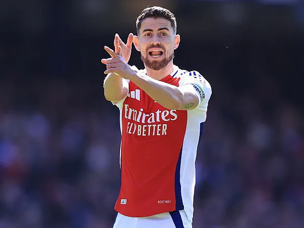 Flamengo Konfirmasi Tengah Upayakan Rekrut Jorginho