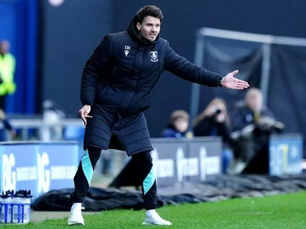 Jurgen Klopp Ingin Boyong Pelatih Danny Rohl ke RB Leipzig