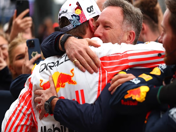 Max Verstappen Bocorkan Penyebab Sulit Menyalip di Suzuka