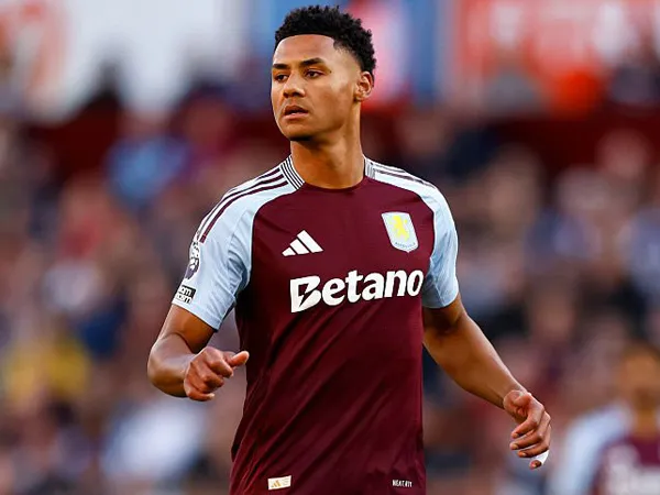 Ollie Watkins.