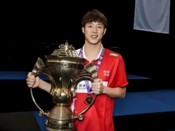 Skandal Perjudian He Jiting Terungkap, Terjadi Saat Kejuaraan Dunia