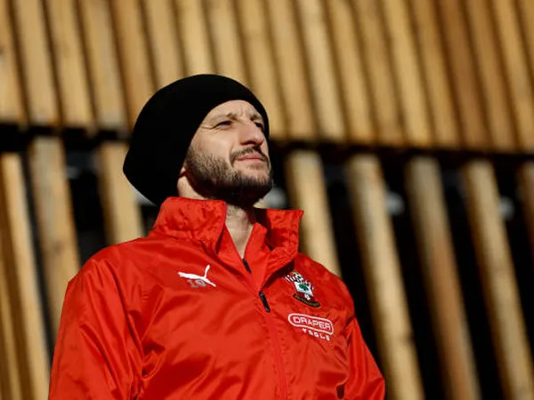 Adam Lallana Jalani Peran Pemain-Pelatih di Tujuh Laga Terakhir Southampton