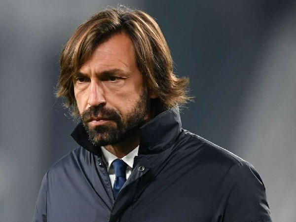 Andrea Pirlo Sebut Caranya Bermain Sebagai Identitasnya di Lapangan