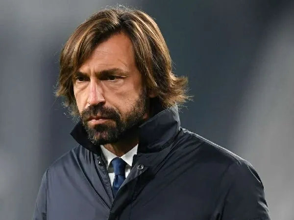 Andrea Pirlo Sebut Caranya Bermain Sebagai Identitasnya di Lapangan