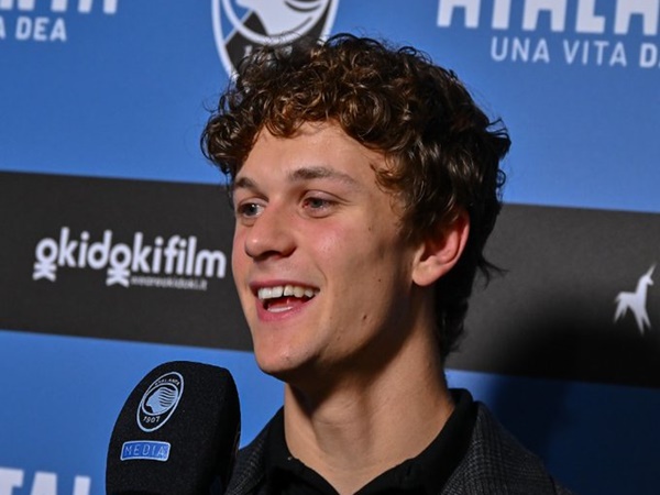 Atalanta Pasang Harga Rp. 720 M Untuk Defender Incaran Atletico Madrid