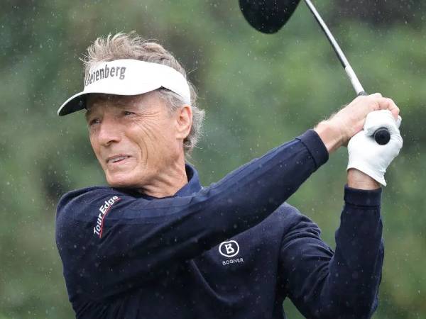 Bernhard Langer Pastikan Tahun Ini Jadi Penampilan Terakhir Di Masters