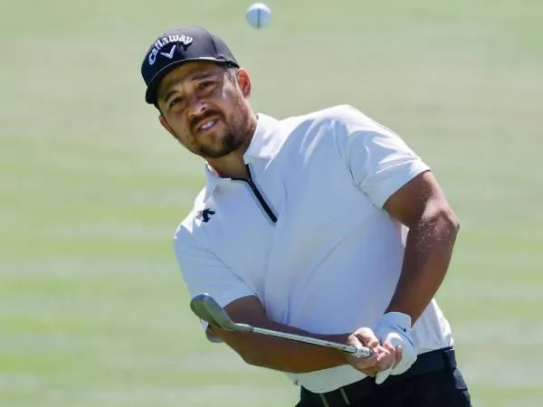 Xander Schauffele Percaya Diri Jelang Masters Meski Sempat Alami Cedera