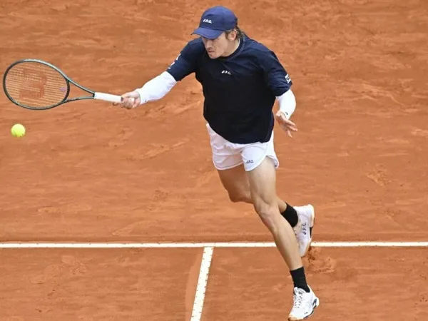 Alex De Minaur Dan Alexei Popyrin Kompak Maju Ke Babak Ketiga Di Monte Carlo